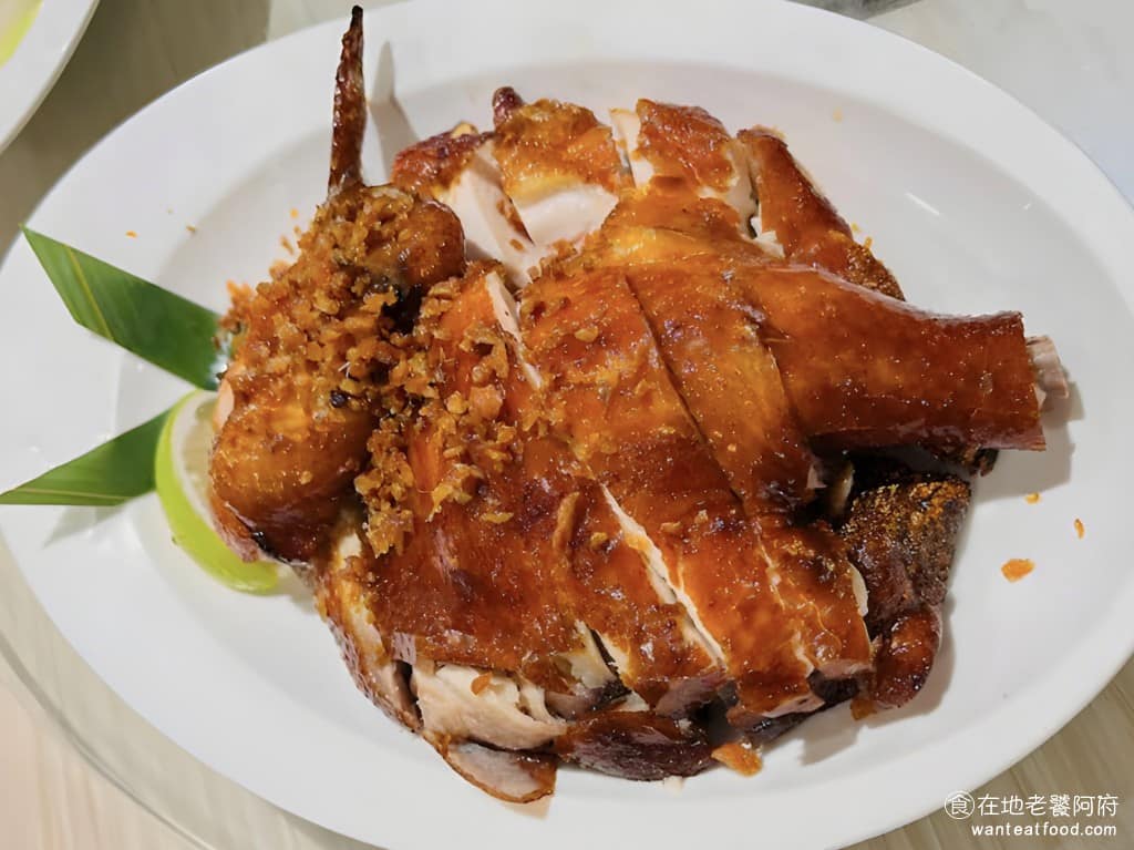 三合院港式飲茶台北SOGO店 大安區美食 大安美食 忠孝復興美食