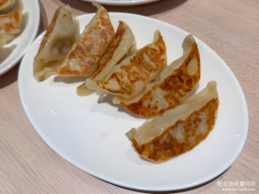 大阪王將環球桃園A19店 美食