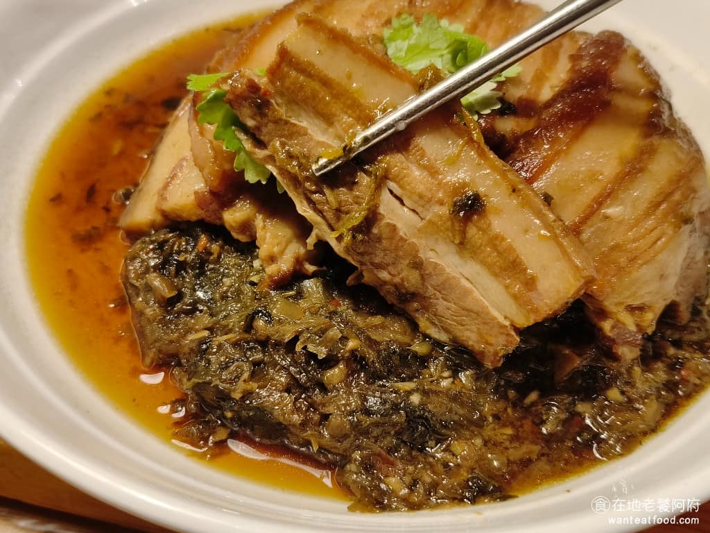 開飯川食堂環球A19店 美食