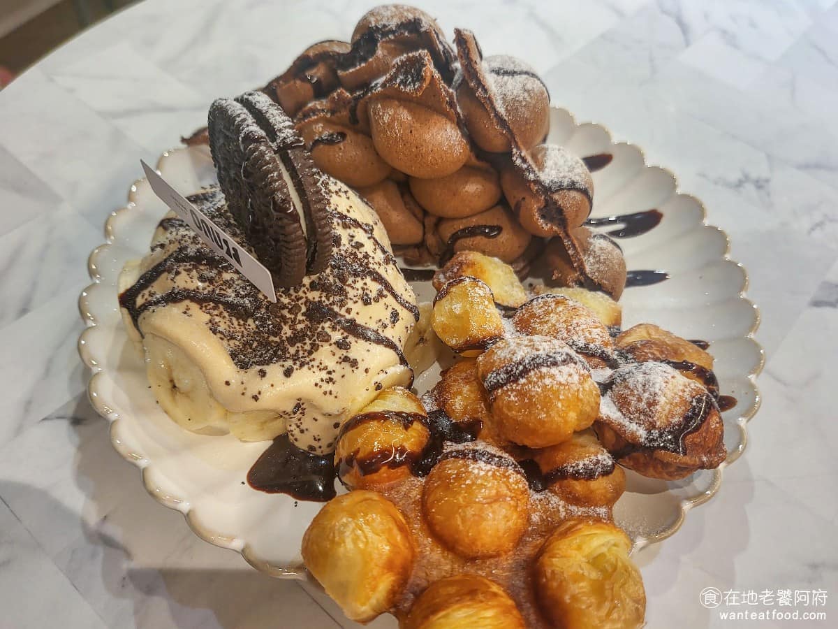 不二弄咖啡BRUNO CAFE 宏匯門市 新莊區美食 新莊美食