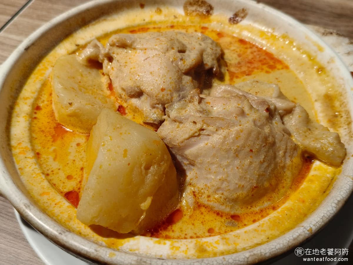 瓦城泰式料理台中新時代 東區美食 東美食 月亮蝦餅