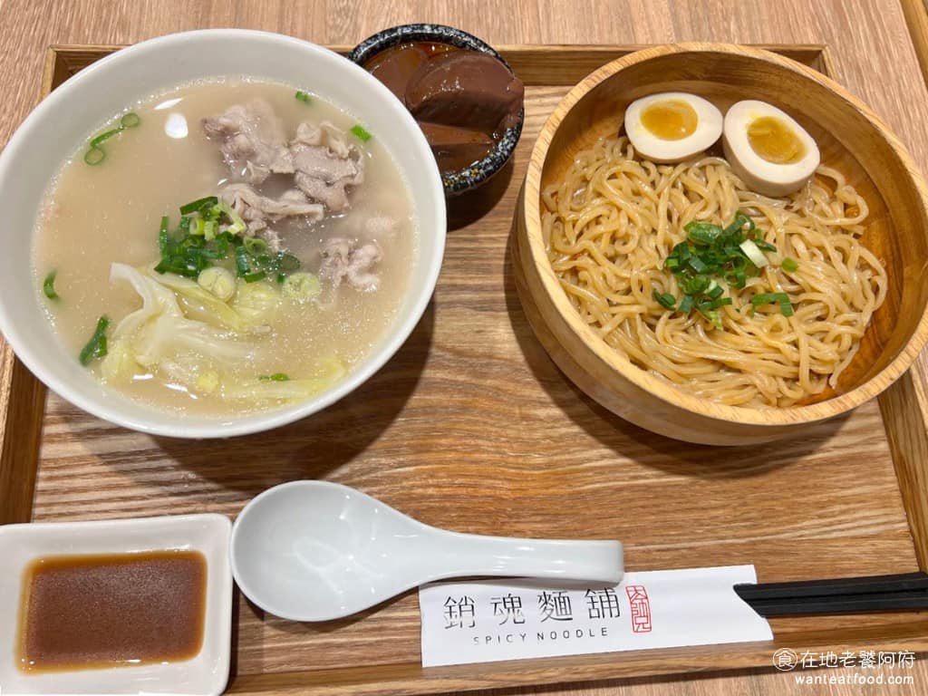大師兄銷魂麵舖桃園大江店 美食