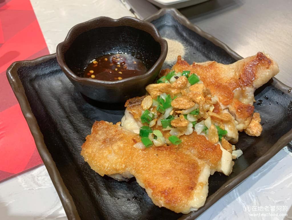 凱林鐵板燒桃園台茂店 美食