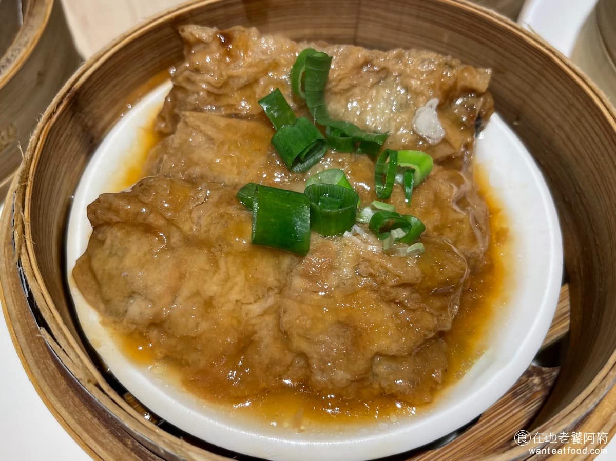添好運台中新光三越店 西屯區美食 西屯美食