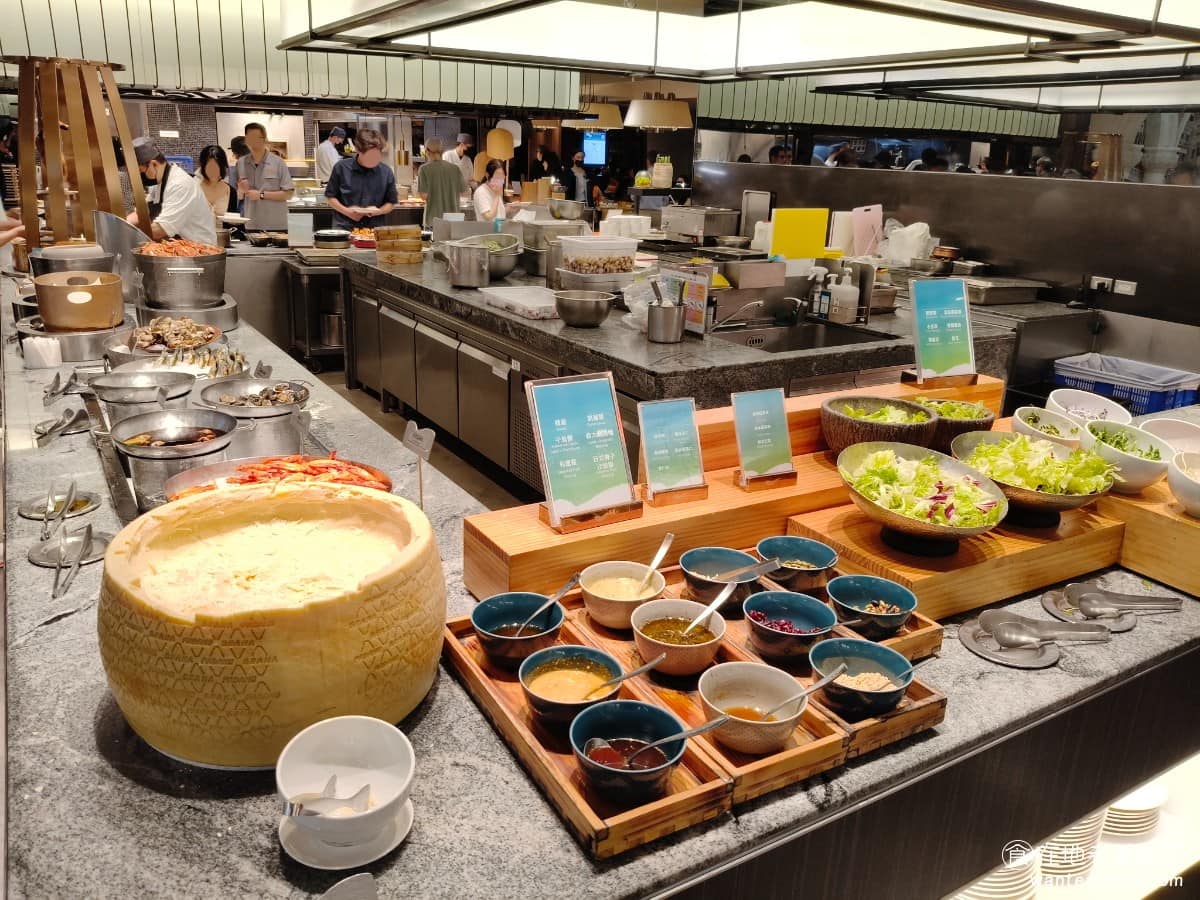 饗食天堂台中店 饗食天堂台中店菜單 西屯區美食 西屯美食