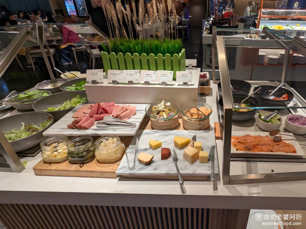 遠東CAFÉ 遠東CAFÉ菜單 大安區美食 大安美食 六張犁美食