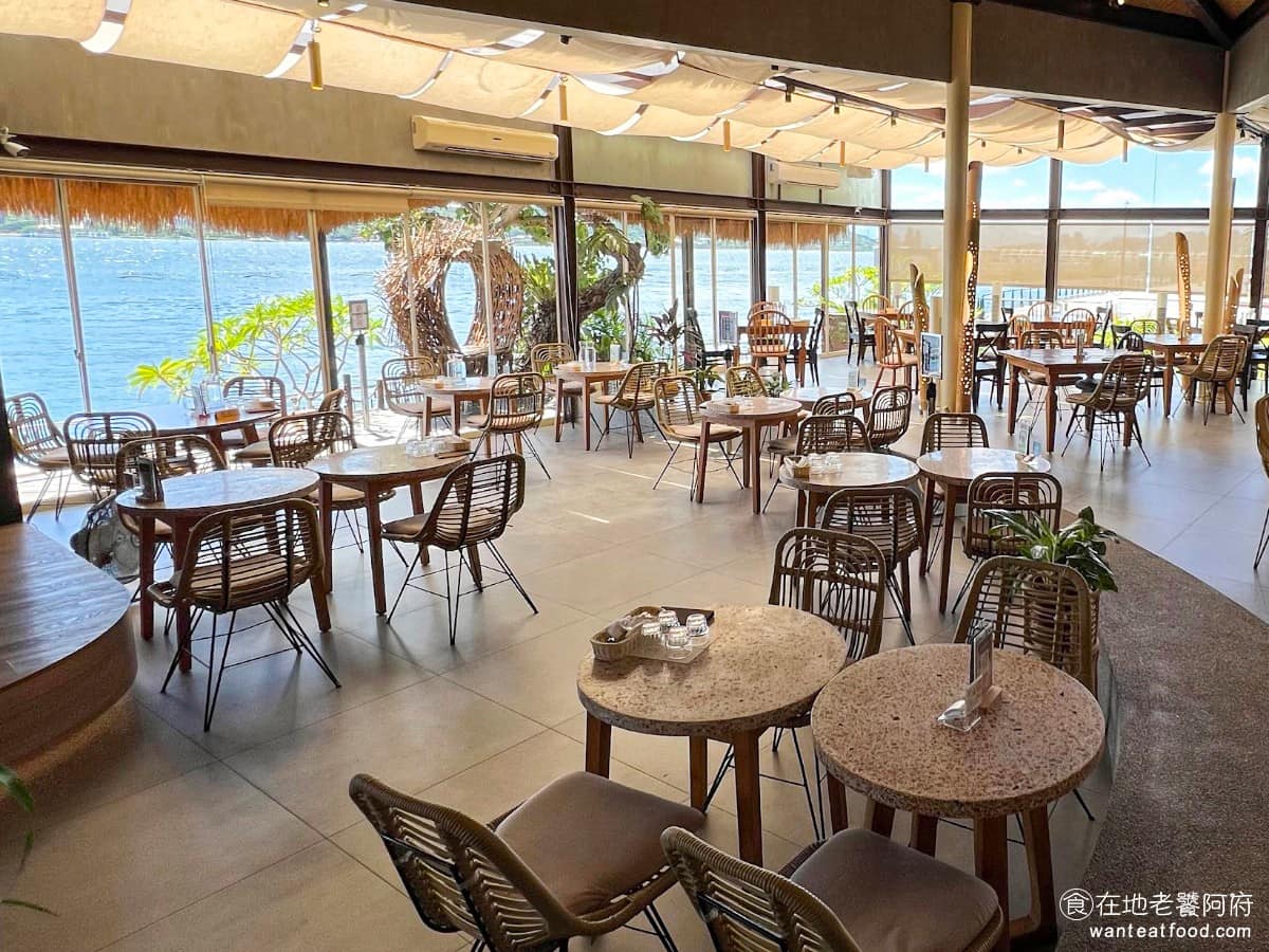 水灣餐廳榕堤店 水灣餐廳榕堤店菜單 淡水區美食 淡水美食 多國料理 排餐、甜點