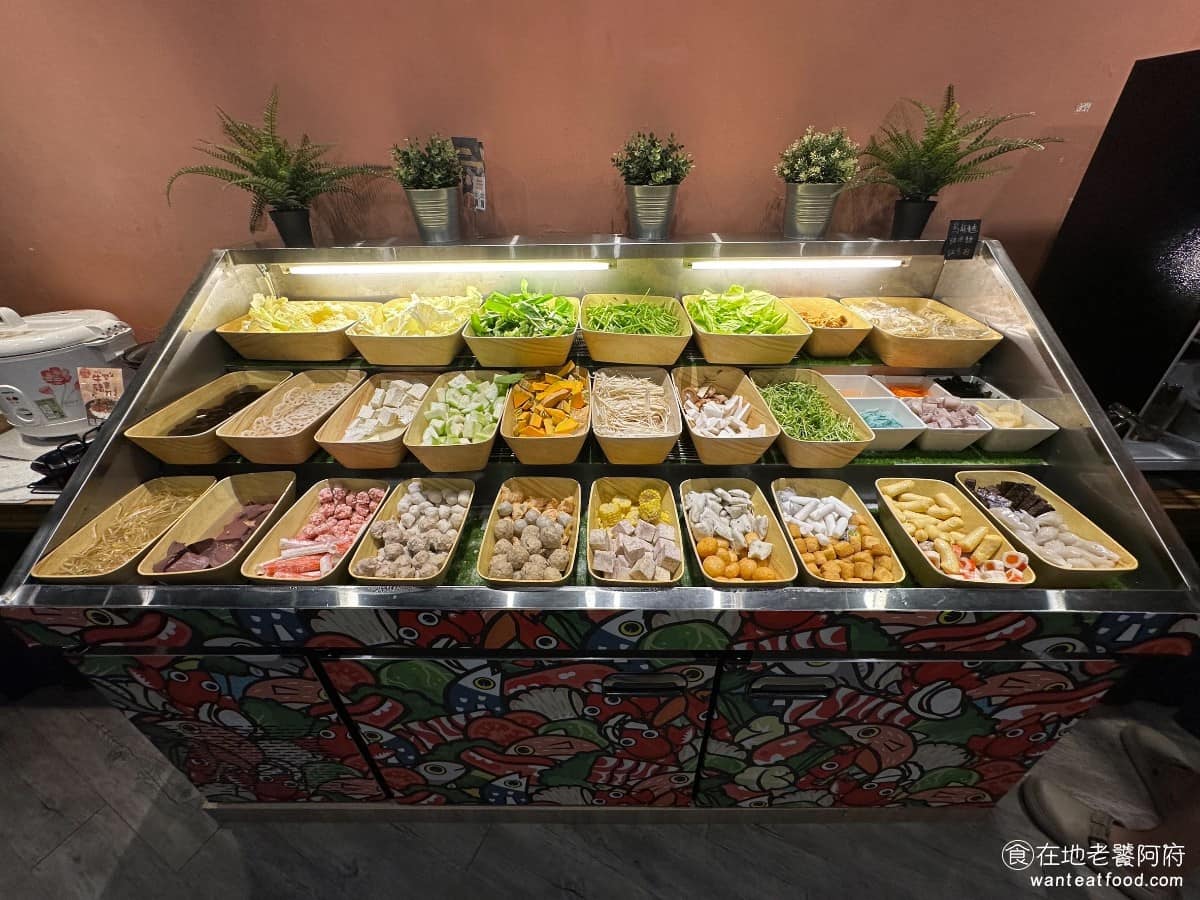大豚涮涮屋的相片78 大豚涮涮屋的相片78菜單 中和區美食 鍋物料理 火鍋