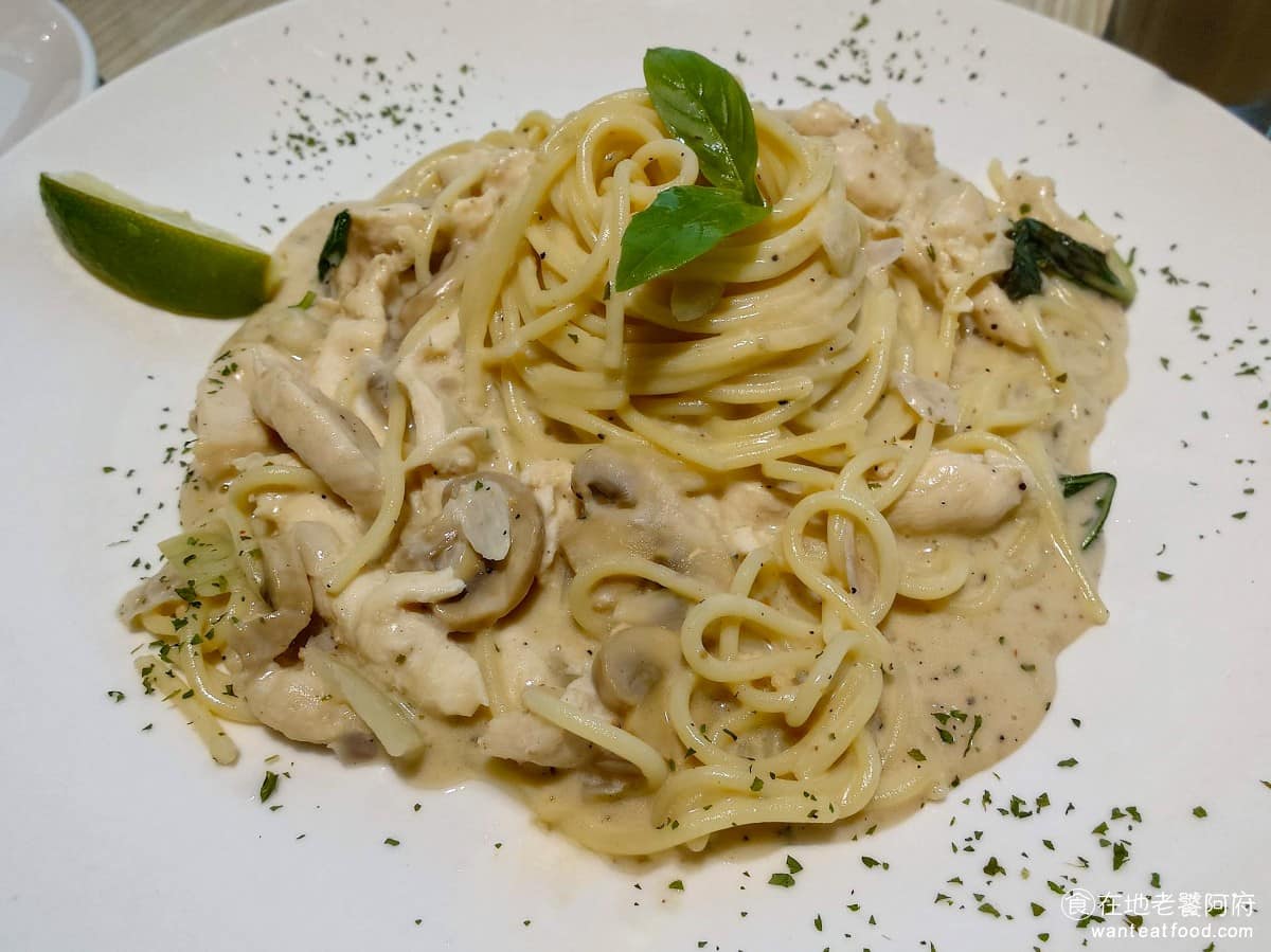 托斯卡尼尼義大利餐廳新竹高鐵店 竹北市美食 義式料理 義大利麵
