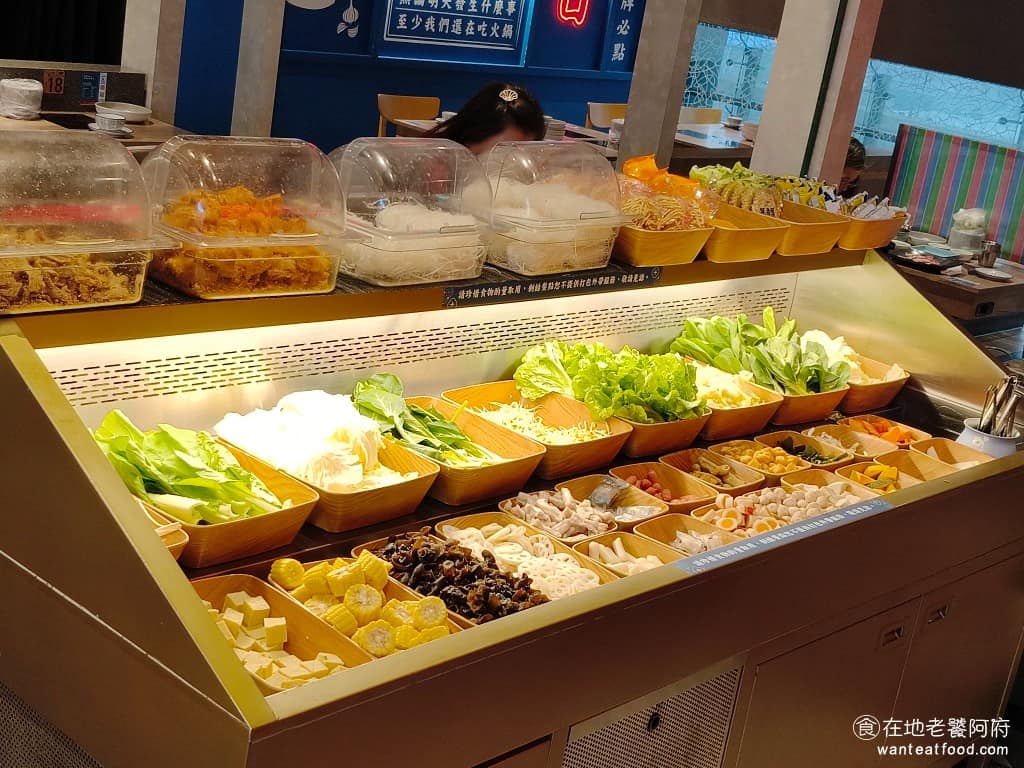 這一小鍋台北南港店 這一小鍋台北南港店菜單 南港區美食 南港美食