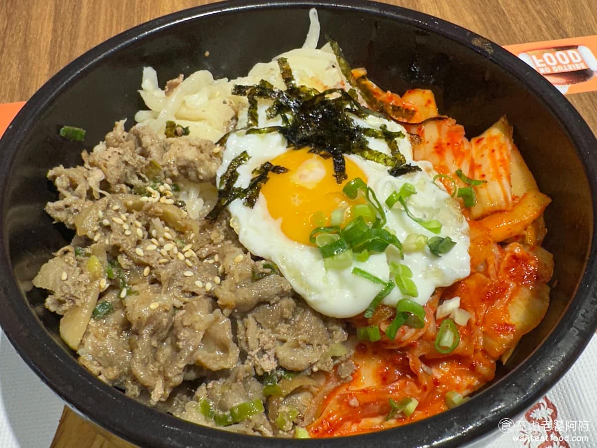 豆腐村 Tofu Village 宏匯廣場店 新莊區美食 新莊美食