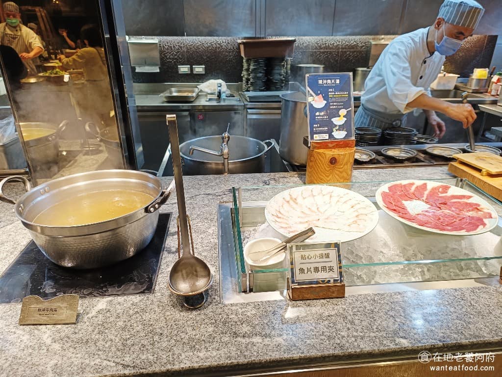 饗食天堂桃園新光店 饗食天堂桃園新光店菜單 美食