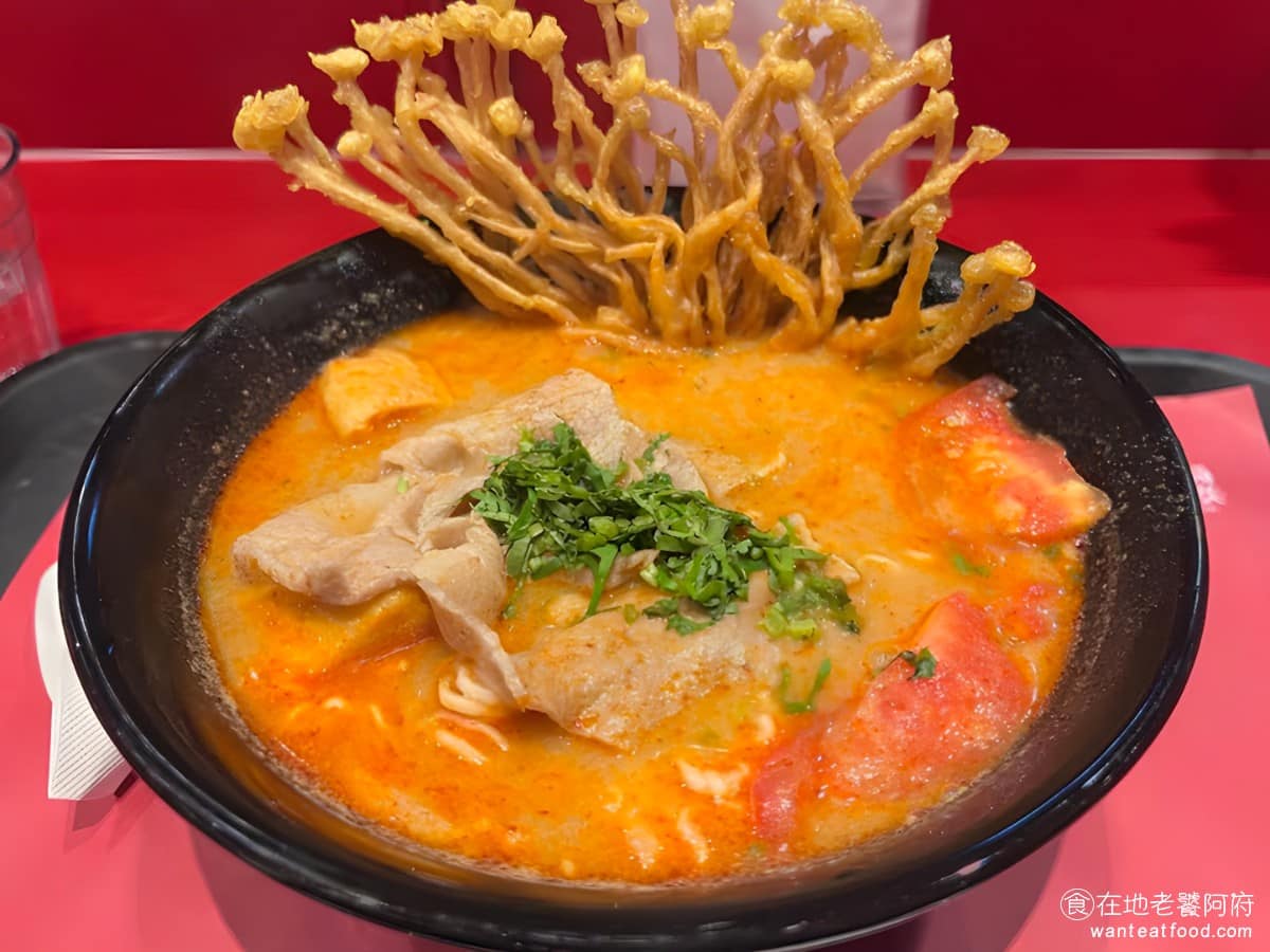 大心新泰式麵食新竹巨城店 EXPRESS 東區美食 東美食