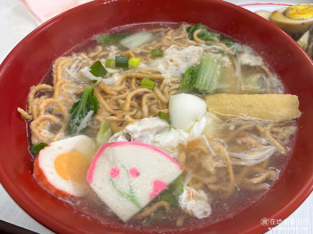 香鄉麵食館 香鄉麵食館菜單 中正區美食 中正美食 公館美食 台灣小吃