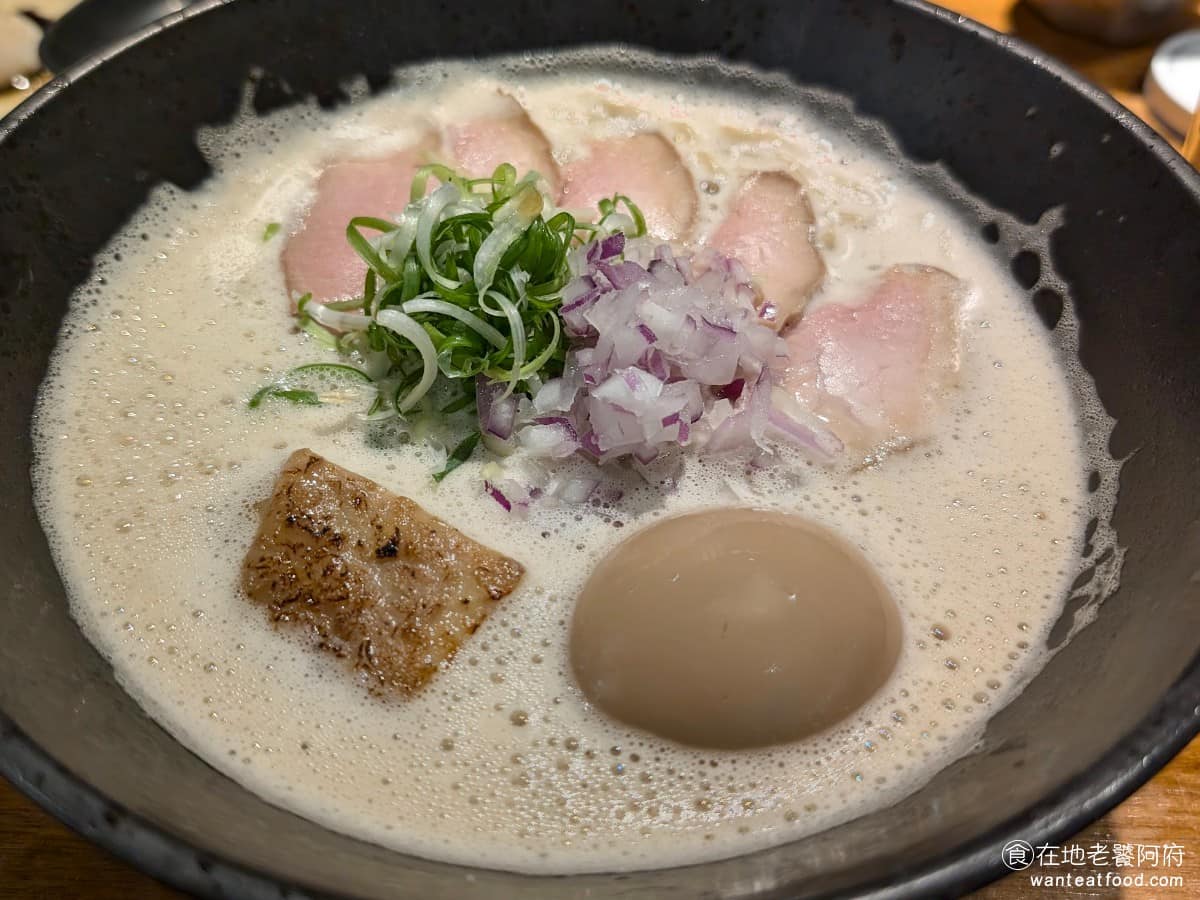 墨洋拉麵 墨洋拉麵菜單 中正區美食 中正美食 公館美食