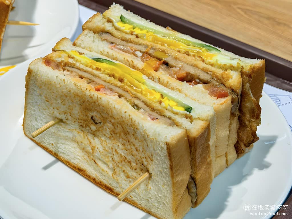 扶旺號松壽 A11 ToGo 信義區美食 信義美食 市政府美食 台灣小吃