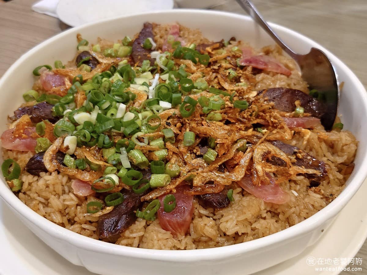 三合院港式飲茶新竹巨城店(SOGO) 東區美食 東美食