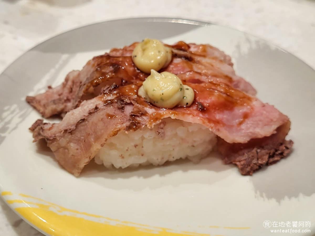 爭鮮迴轉壽司忠孝大全聯店 東區美食 東美食