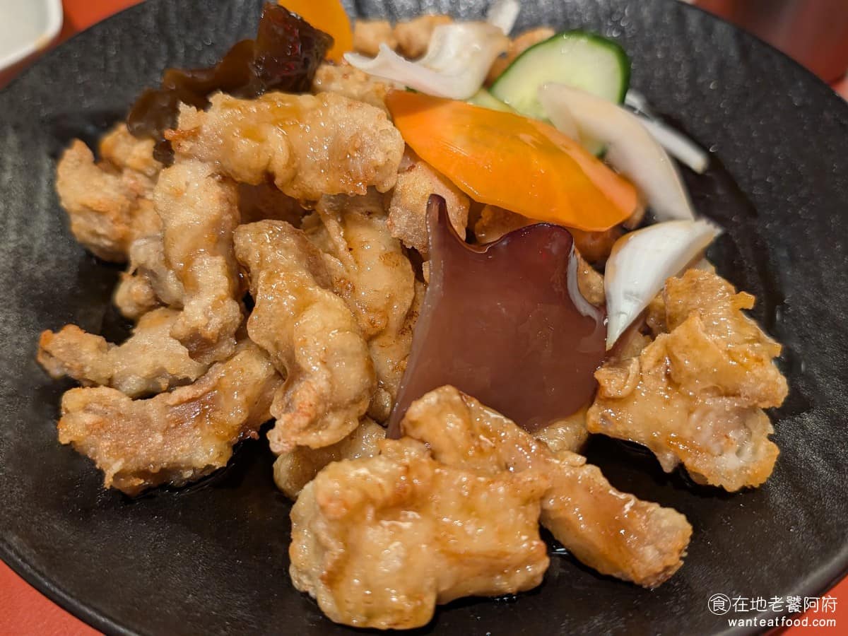 春香飯店台中漢神洲際店 北屯區美食 北屯美食 韓式料理 韓式中華菜