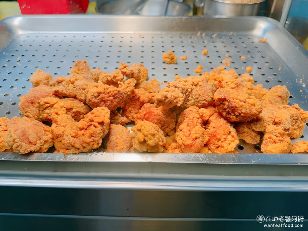 詹記無骨排骨酥 晴光商圈 台灣小吃 無骨排骨酥