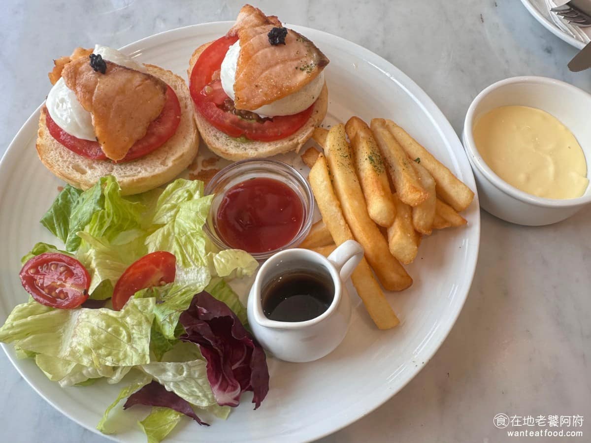 eslite café 誠品生活480 西屯區美食 西屯美食