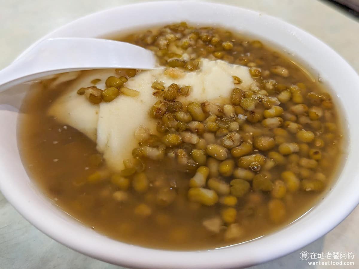 淡水滬尾豆花店 淡水滬尾豆花店菜單 淡水區美食 淡水美食 甜點點心