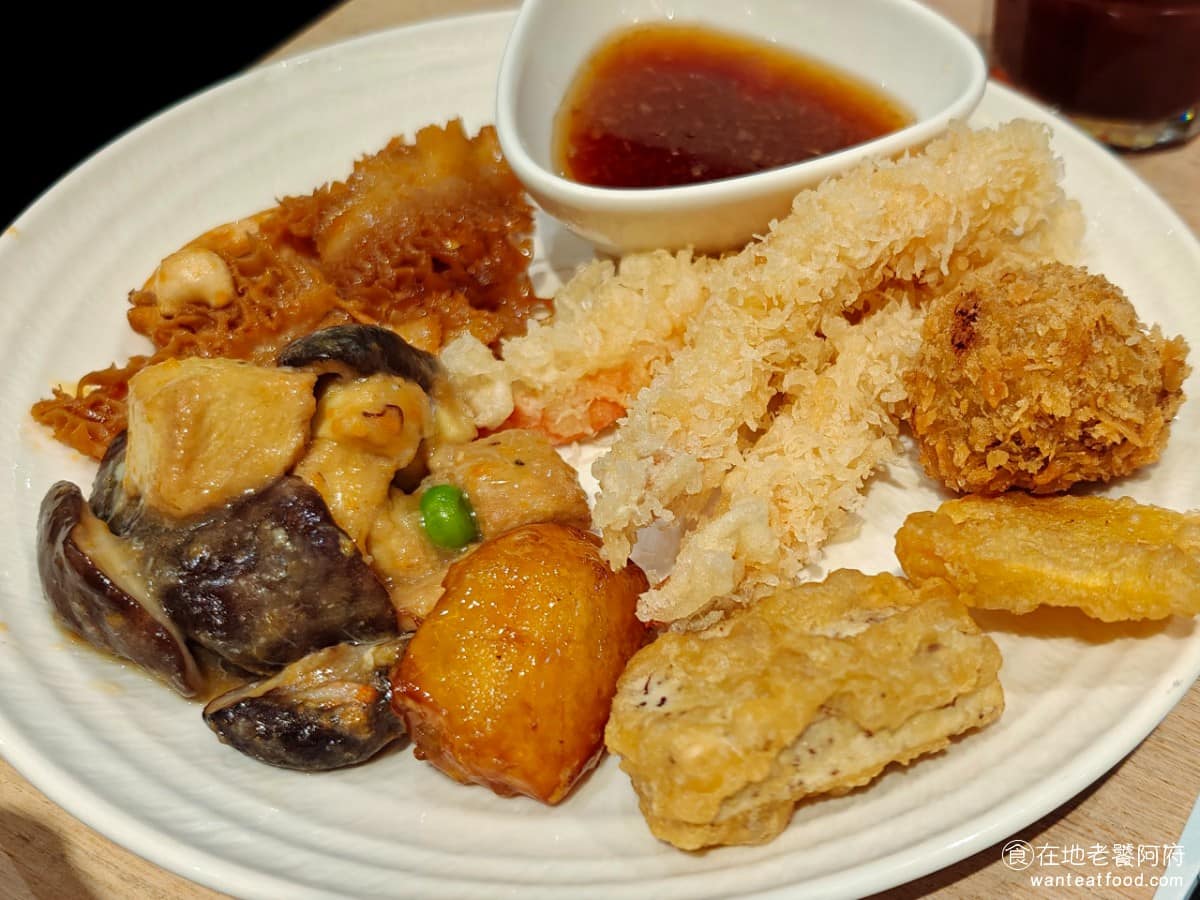 饗食天堂新竹店 饗食天堂新竹店菜單 東區美食 東美食