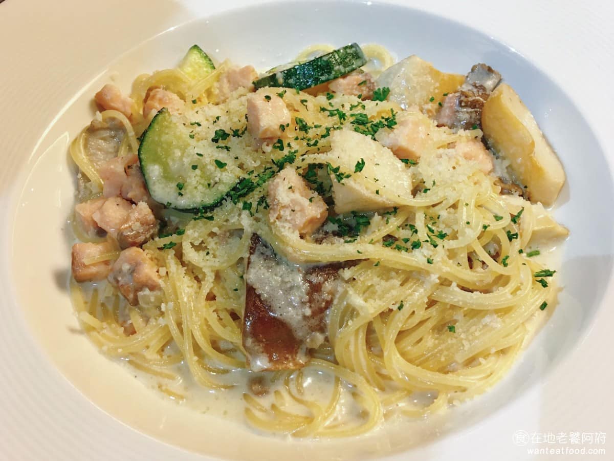 BELLINI Pasta 新莊宏匯店 新莊區美食 新莊美食