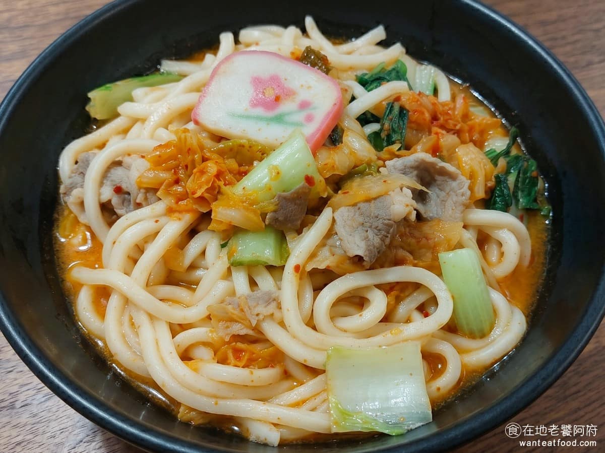 吉佳鮮燴屋台中大遠百店 西屯區美食 西屯美食 日式料理 炒烏龍麵