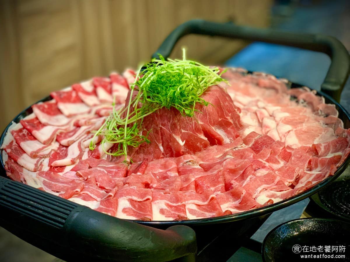 鬥牛士二鍋台中新時代店 iFG遠雄台中店 東區美食 東美食 鍋物料理 火鍋