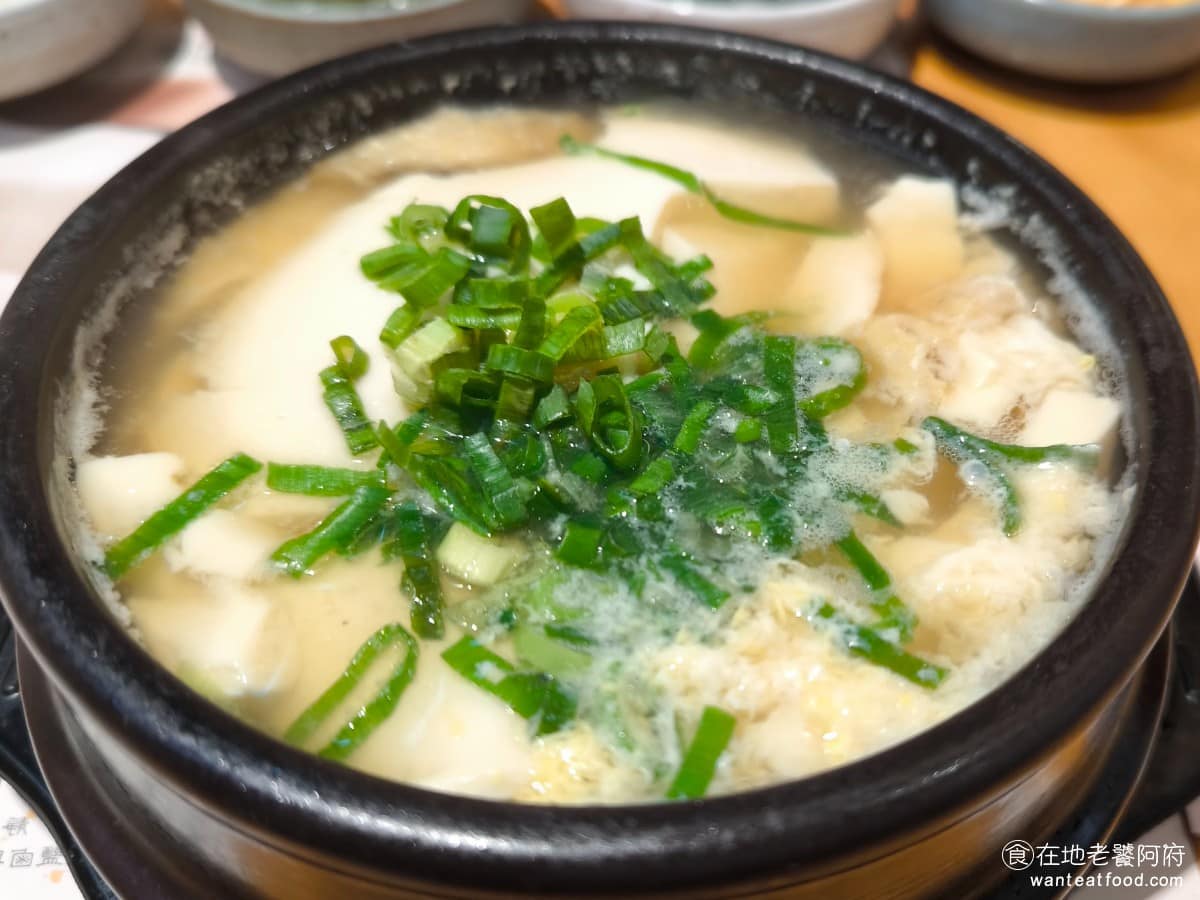 東京純豆腐Tokyo Sundubu 新竹SOGO店 東區美食