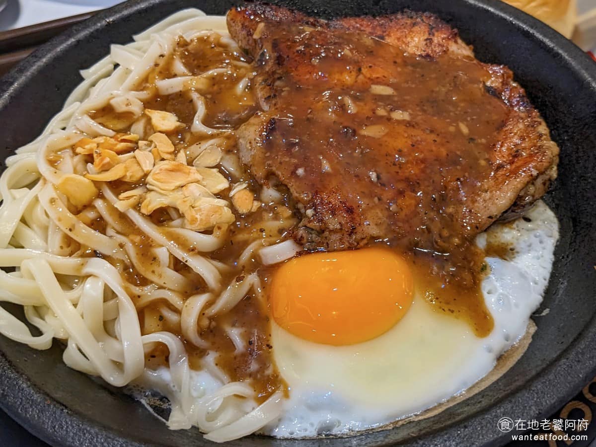 排排沾Rock Beef 漢神洲際 北屯區美食 北屯美食
