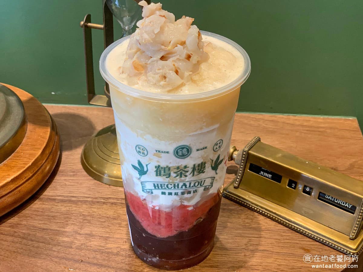 鶴茶樓臺中誠品480店 西屯區美食 西屯美食