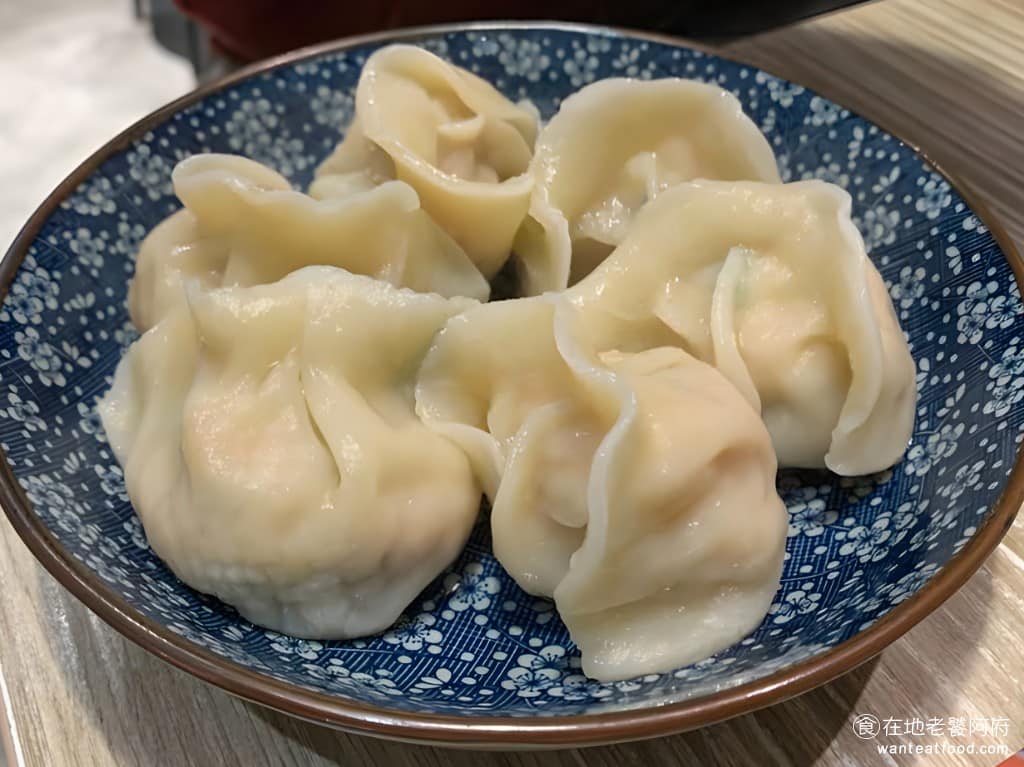餃子樂信義A11店 餃子樂信義A11店菜單 信義區美食 信義美食
