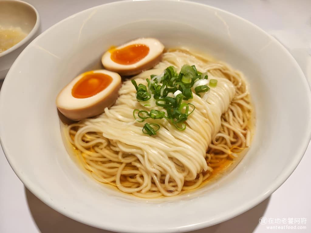 孫麵店Sun Bros Noodles 信義區美食 信義美食 象山美食