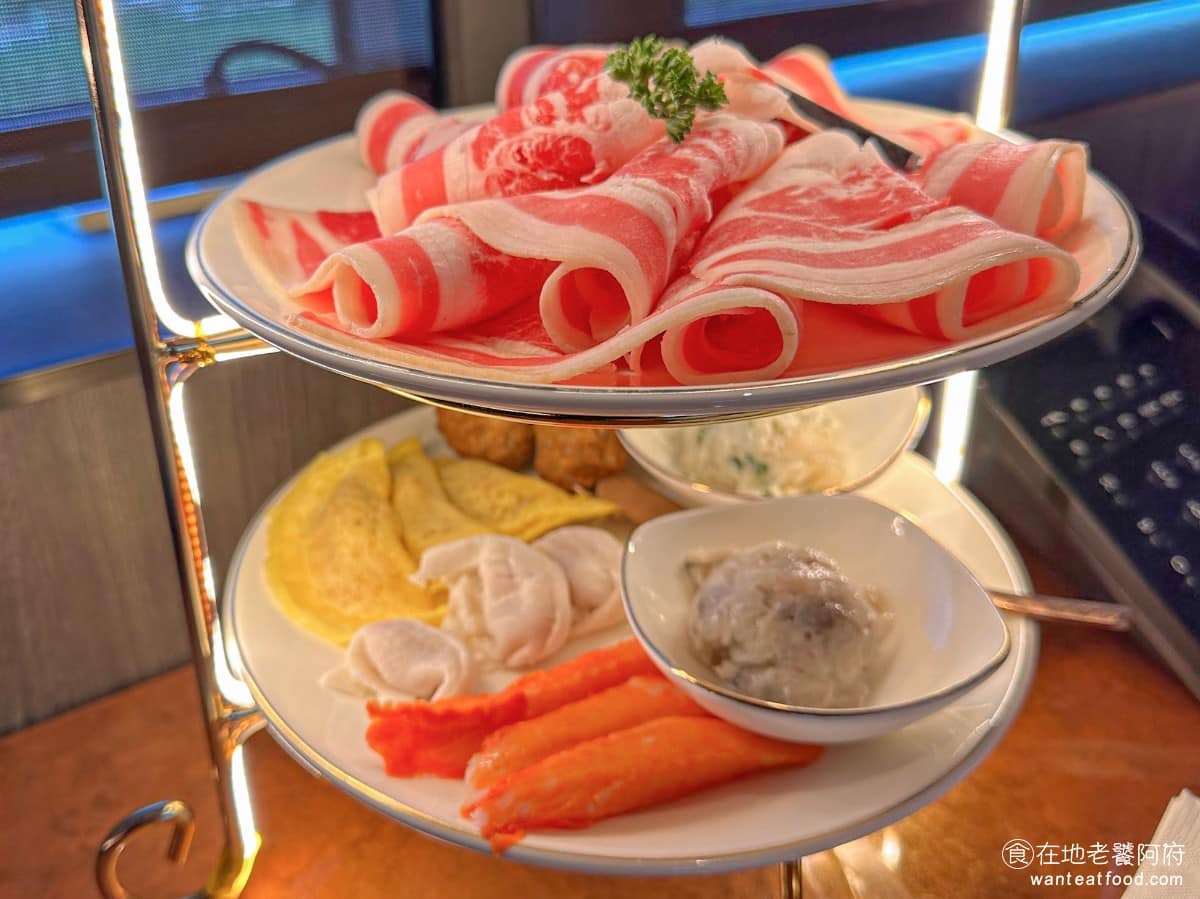 椒朋友辛潮麻辣鍋台北夢廣場店 Dream Plaza 信義區美食
