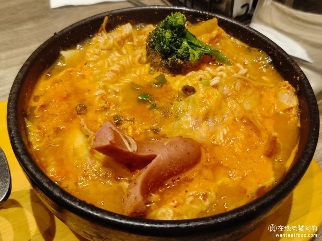 北村豆腐家統一時代台北店 信義區美食 信義美食 市政府美食