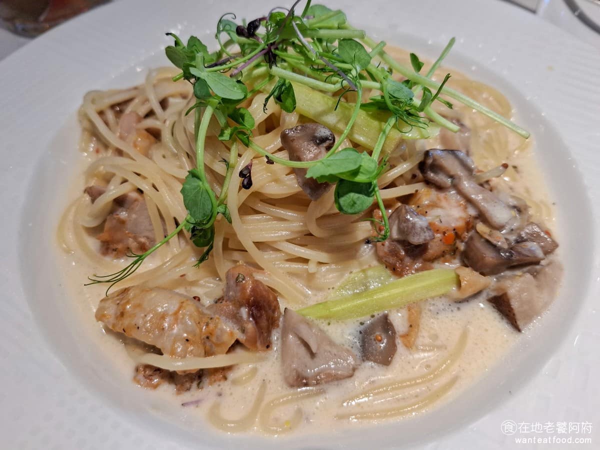 Mövenpick Café 莫凡彼台中麗寶店 后里區美食 后里美食