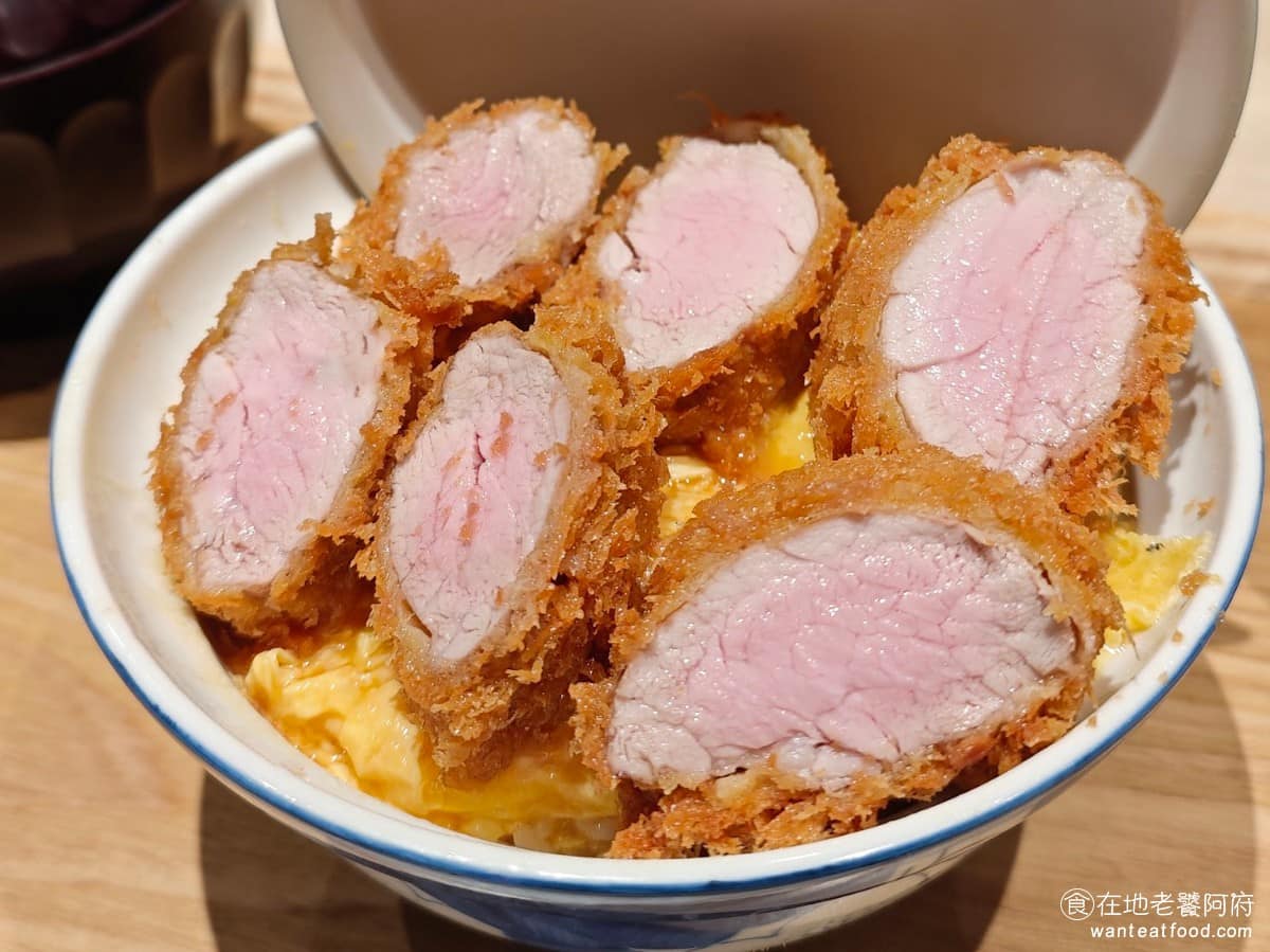 かつ丼屋勝急 Dream Plaza夢廣場店 信義區美食 信義美食