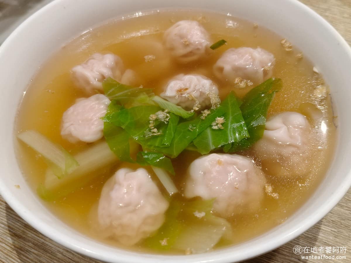 朱記餡餅粥店巨城百貨新竹店 東區美食 東美食