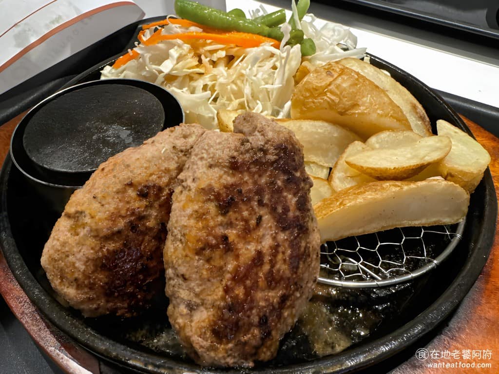 肉的長谷川 SOGO 忠孝店 大安區美食 大安美食 忠孝復興美食