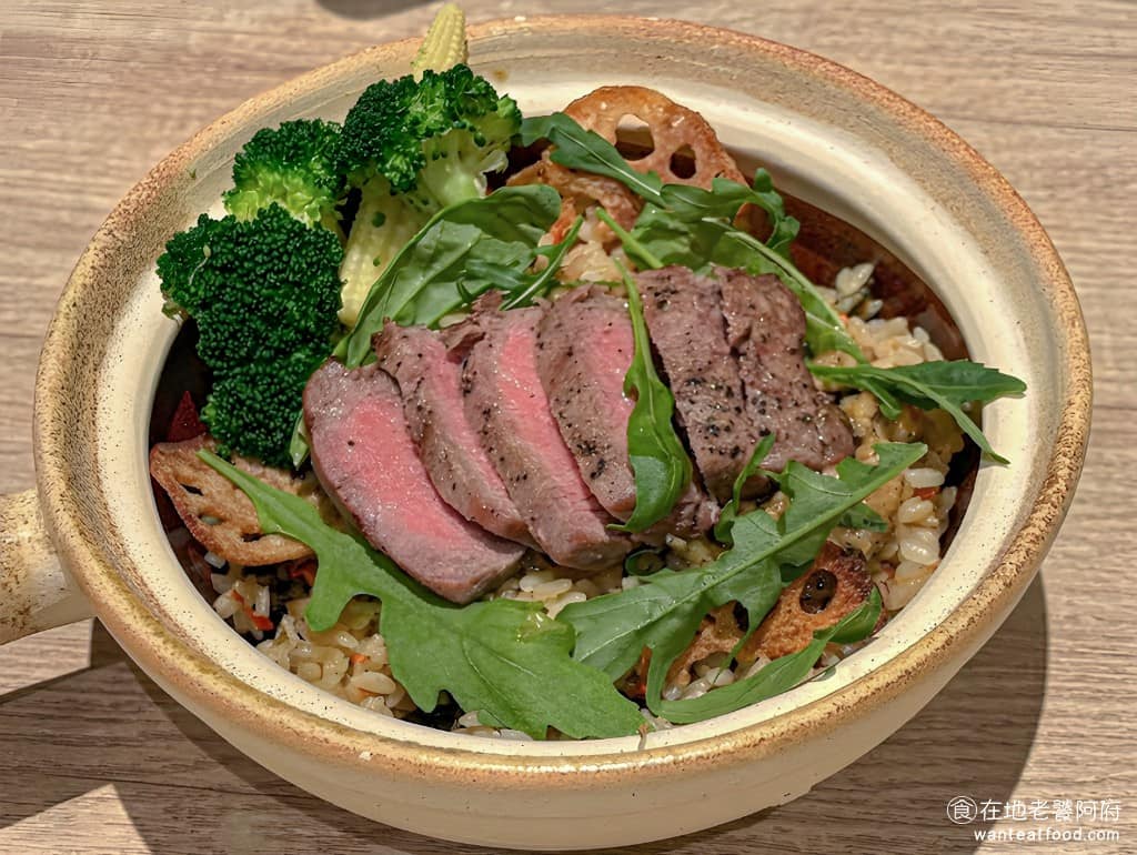 TOK牛排屋 TOK牛排屋菜單 新店區美食 新店美食 七張美食