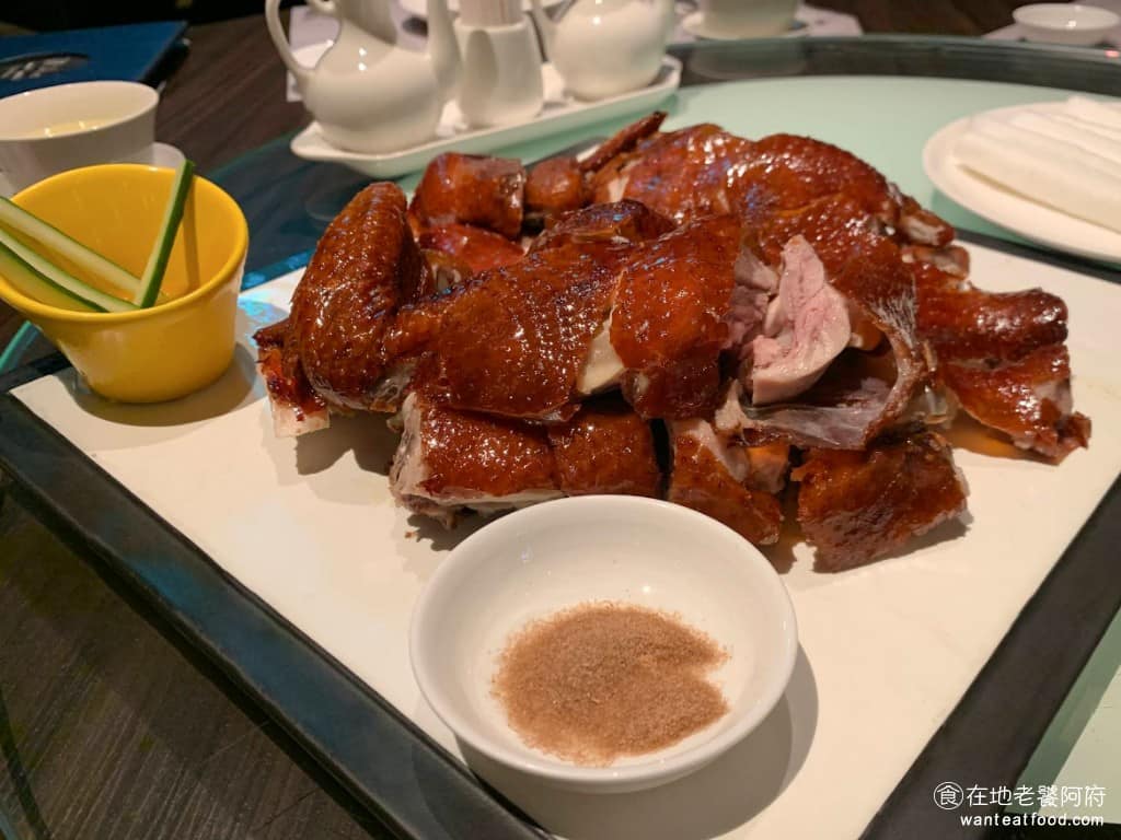 漢來名人坊台南新光西門店 中西區美食 中西美食 中式料理 粵菜