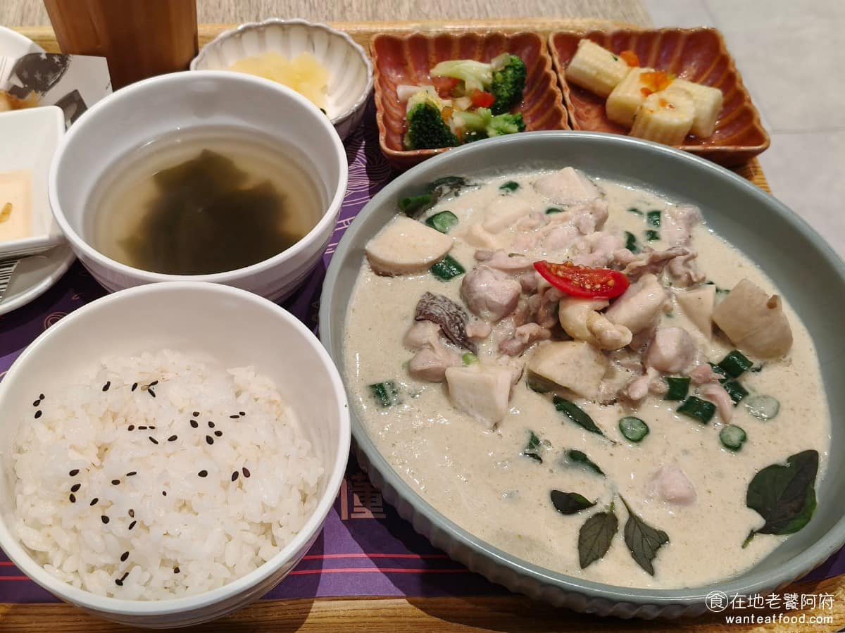 這味泰泰 Mrs.Thai Thai 微風南山 信義區美食 信義美食