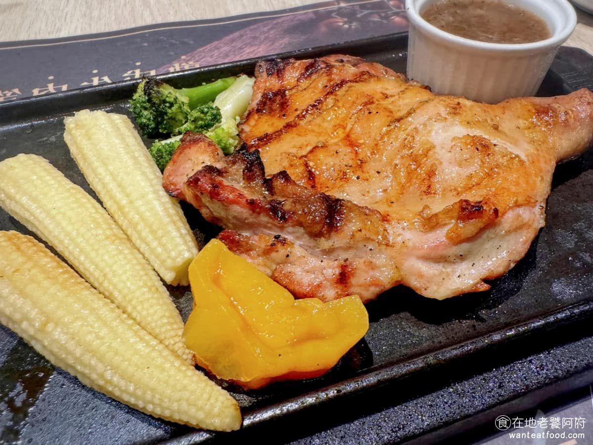 瀧厚炙燒熟成牛排蘆洲萬家福店 三重區美食 三重美食