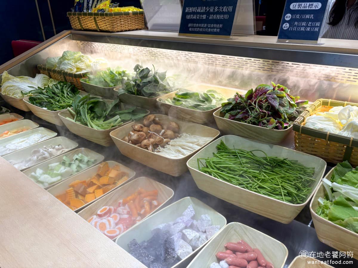 汕頭泉成沙茶潮鍋台中麗寶店 后里區美食 后里美食