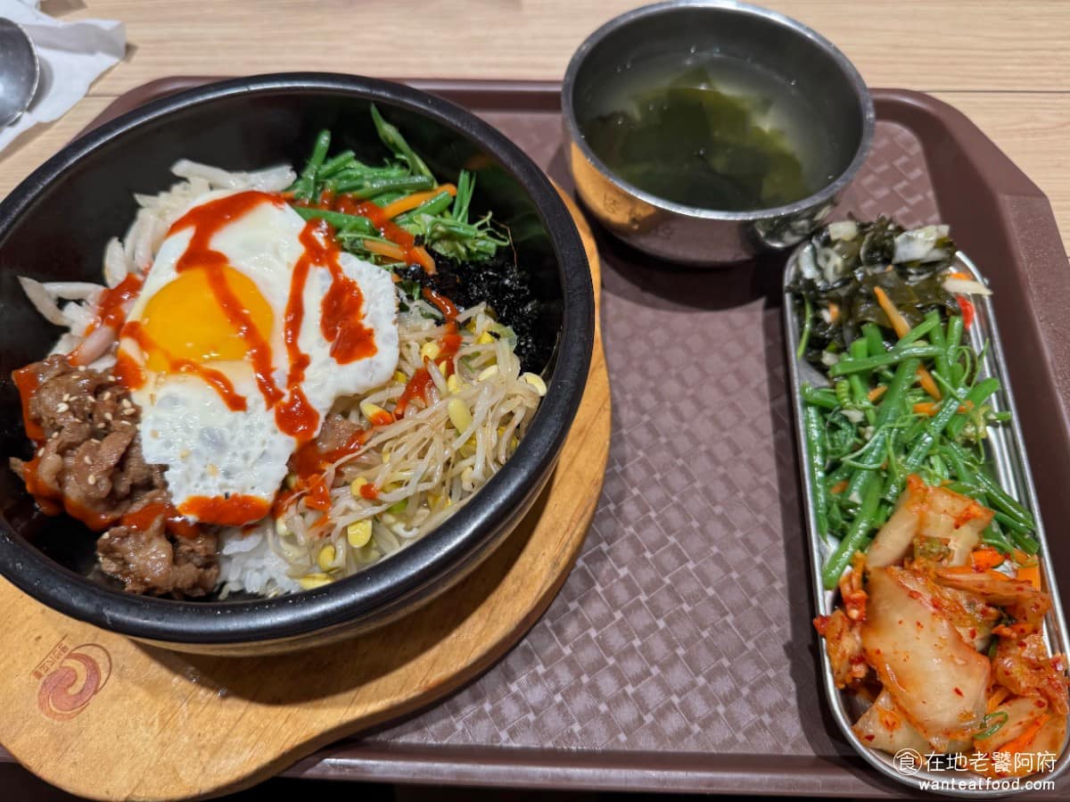 韓鶴亭台北101店 韓鶴亭台北101店菜單 信義區美食 信義美食