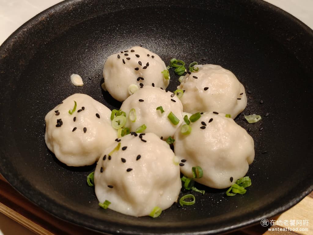 漢來上海湯包LaLaport 南港區美食 南港美食