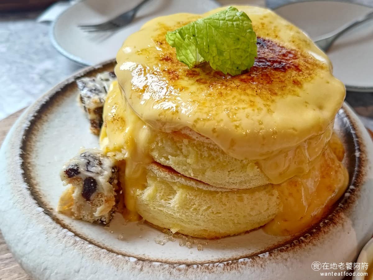 成真咖啡 ComeTrue CAFE 誠品松菸店 信義區美食 信義美食