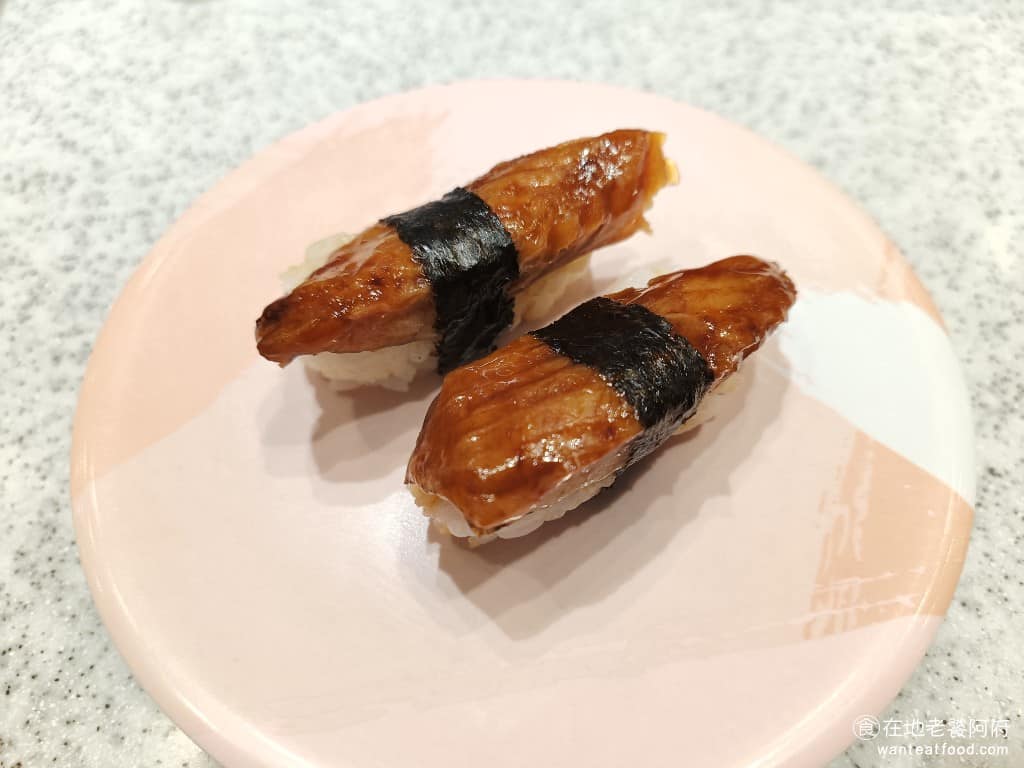 爭鮮迴轉壽司遠雄汐科店 汐止區美食 汐止美食